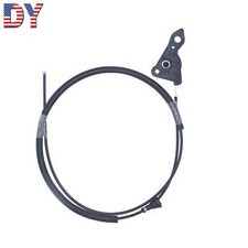 Engine Hood Release Cable Fit For Bmw 318i 328i E36 3-series 92-99 51231960853