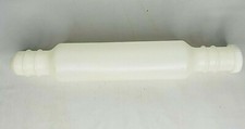 Vintage Tupperware Rolling Pin Pastry Roller #1003 Fill-n-Chill