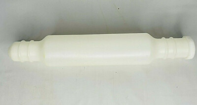Vintage Tupperware Rolling Pin Pastry Roller #1003 Fill-n-Chill