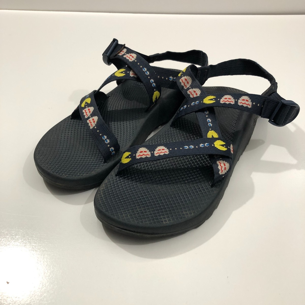 NEW Z/2 Classic PAC-MANs  Chaco Sandals Limited Edition Men main image 4