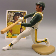 Reggie Jackson MLB Action Figures for sale | eBay Reggie Jackson MLB Action Figures for sale | eBay