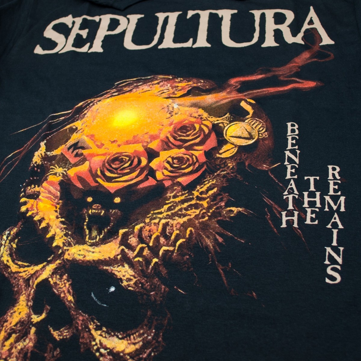 Sepultura 