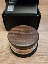 Normcore 53.3mm Coffee Distributor Tool For 54mm Portafilter - OPEN BOX NEW