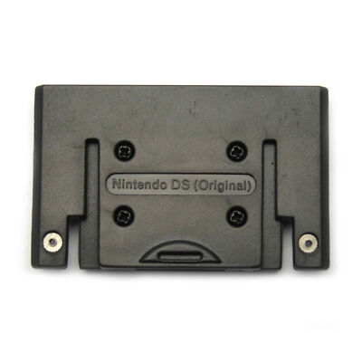 Nintendo DS - Guitar Hero Gitarrengriff Aufsatz Adapter NDS