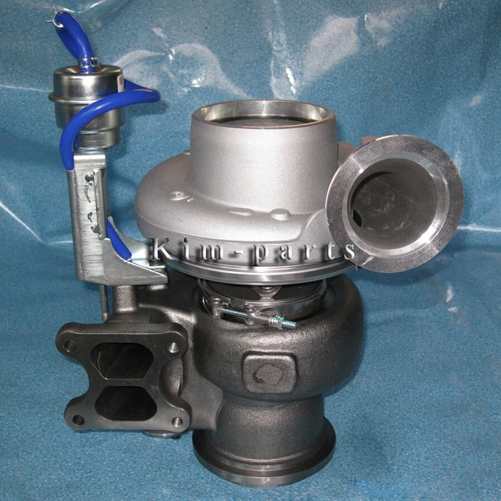 New HX55W Turbo 4090042 4046127 4046132 Turbocharger for Cummins  