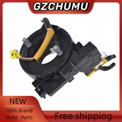 OEM KD51-66-CS0 Clock Spring Assembly KD5166CS0 KD51-66-CS0A for