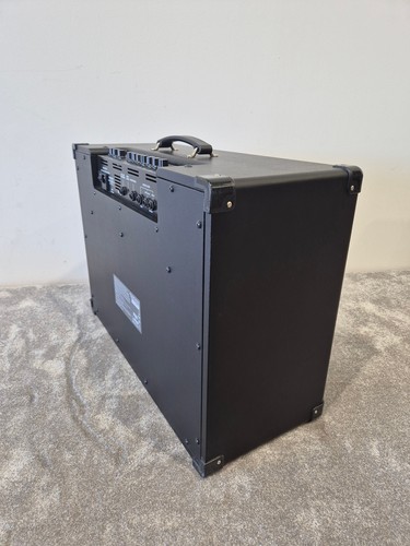 Blackstar Core Stereo 150 - High-Power Combo Amplifier w/ Blackstar Footswitch - Picture 3 of 8