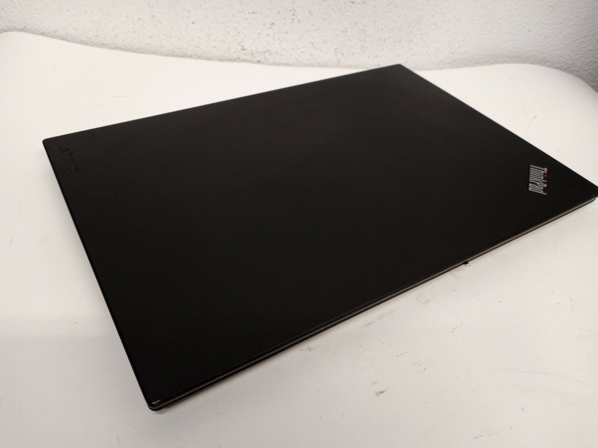 Lenovo ThinkPad P51s Intel Core i7-7500U 2.70GHz 8GB 512GB SSD