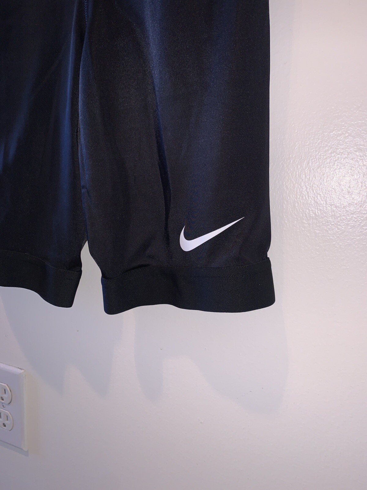 Nike Pro Elite Singlet Men’s Size XLarge Kenya Track Field Kit Run Race Track image 3