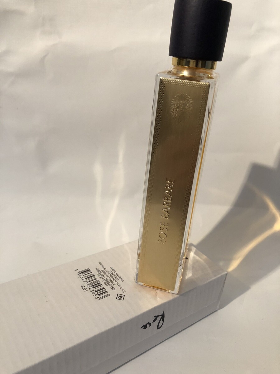 GUERLAIN ROSE BARBARE オードパルファン 20ml×2 ゲラン ローズ