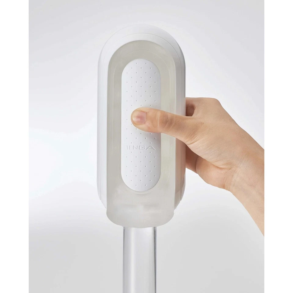 TENGA Agujero Abatible GRAVEDAD CERO🍯Masturbador Masculino Ventosa Acariciador Hombres Juguete Sexual Foto 2 de 4