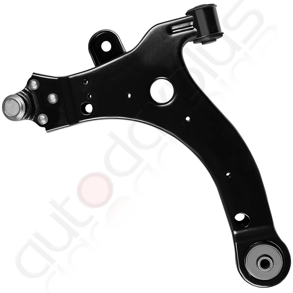 Kit de suspensión 8 piezas barra estabilizadora brazo de control barra de amarre para Pontiac Grand Prix 04-08 Foto 2 de 4