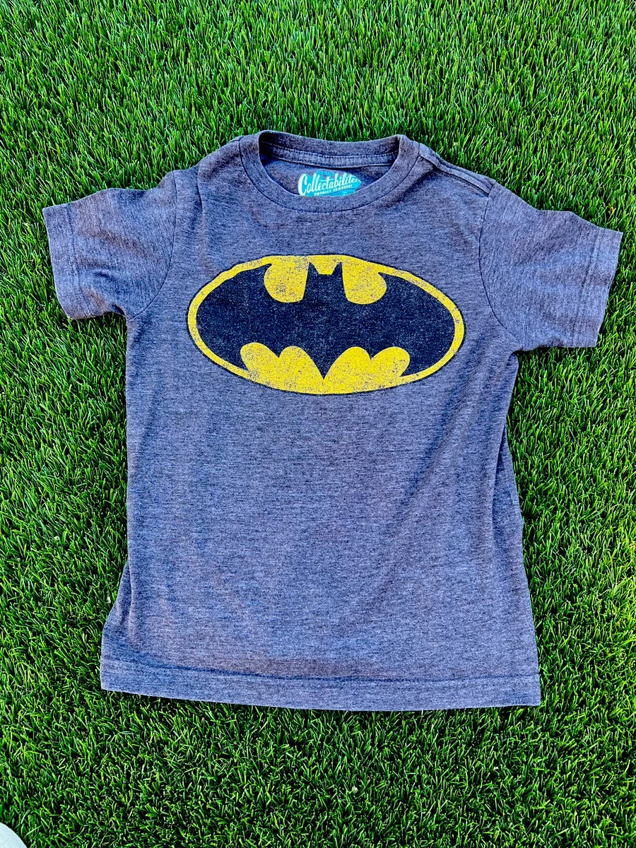 Old navy hotsell batman shirt