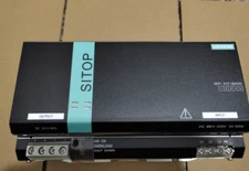 NEW 6EP1437-3BA00 Dc switching power supply 90 days warranty