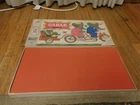 Vintage 1968 Milton Bradley Babar Elephant Board Game MIB