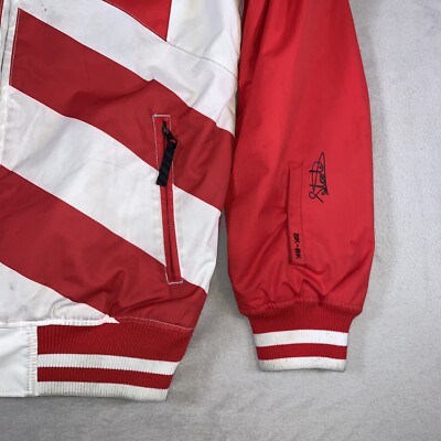 O'Neill Fifty2 Series Ski Jacket Mens Small Waterproof O'Neill Fifty2 Series Ski Jacket Mens Small Waterproof