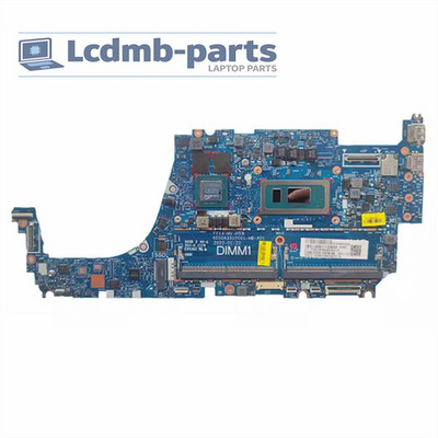 6050A3310001 For HP Zbook Firefly 14 G9 860 G9 Motherboard  I7-1255U N09241-601