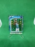 2024 Panini Donruss Clearly- Rated Rookie Parallel Brian Thomas Jr. #64 (RC)