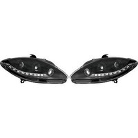Diederichs 7495485 Hauptscheinwerfersatz FüR Seat Altea (5P1) 2004-2009