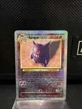 Pokémon Gengar 11/110 Legendary Collection Reverse Holo Rare on eBay
