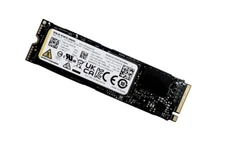 SSS1D33726 - SSD 4TB, m.2, 2280, PCIE4X4, Opal, Kioxia 