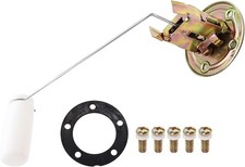 Fuel Tank Gauge Sending Unit with Seal Screws Compatible with VW 113919049D