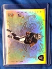 2025 Topps Signature Ashton Jeanty Base (RAW)