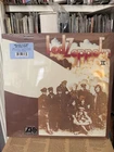 Led Zeppelin - Led Zeppelin II Deluxe Edition 2LP Set 180 gram Remastered Sealed