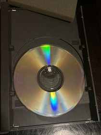 Bust-A-Move 2: Arcade Edition (Sega Saturn) Excellent Condition CIB