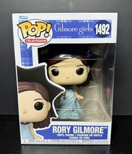 Funko POP! Television: Gilmore Girls 25th Anniversary - Rory Gilmore #1492