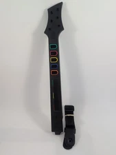 Nintendo Wii Guitar Hero Controller Working Replacement Neck Only 95455.805