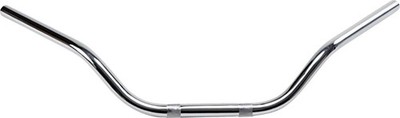 BARON BA-7360-00 1'' X-BAR LENKER FÜR SUZUKI VS 1400 GLP INTRUDER 1990