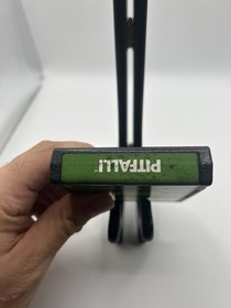 Atari 2600: PITFALL! Cartridge by Activision - TESTED