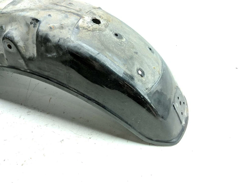 Guardabarros trasero Kawasaki Vulcan 750 VN750 93 Foto 3 de 4