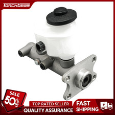 Brake Master Cylinder Fits 1995-2000 Toyota Tacoma 2.4l 3.4l And 2.7l M390285