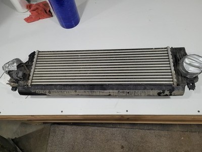 Intercooler John Cooper Works Hardtop Fits 15-19 MINI COOPER 2082202