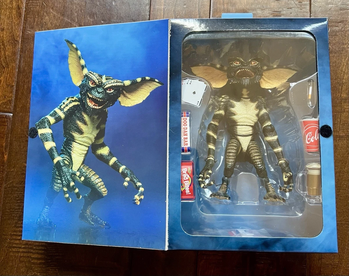 NECA Gremlins TV, Movie & Video Games Action Figures for sale | eBay