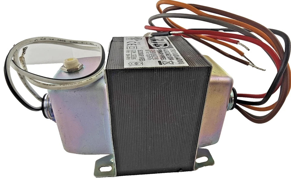 Functional Devices / RIB TR100VA001 Transformer Circuit Breaker Single Hub - Image 2 of 4