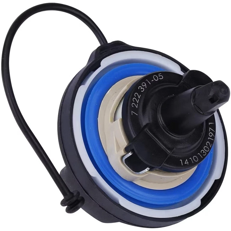 BMW Mini High quality fuel gas tank filler cap - Image 2 of 2