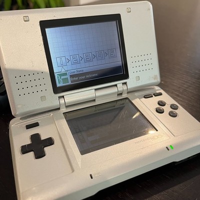 Nintendo DS 