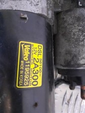 Démarreur Hyundai I30