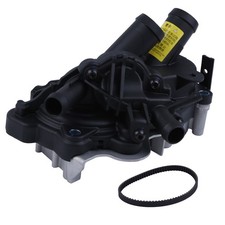 VKPA 81341 Wasserpumpe mit Gehäuse für AUDI SEAT SKODA VW