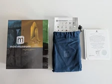 Mini Museum 4th Edition Large 29 Specimens Hans Fex