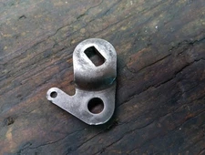 1964-1968 GM 4 Speed Reverse Shifter Lever Arm Muncie SS Chevelle ITM 442 Camaro