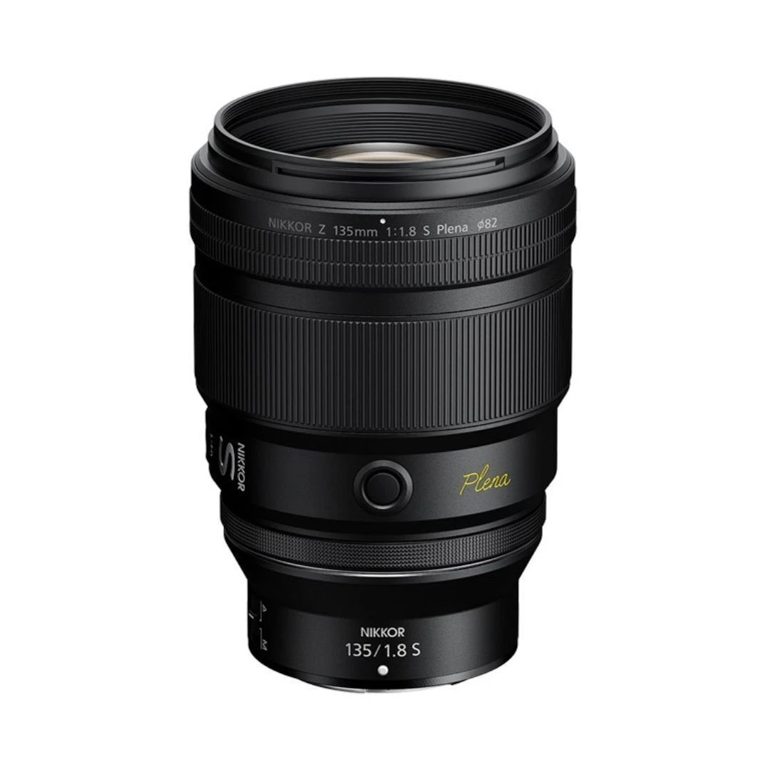 Nikon 135mm Camera Lenses for sale | eBay