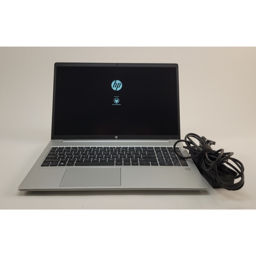 HP ProBook 455 G9 15.6