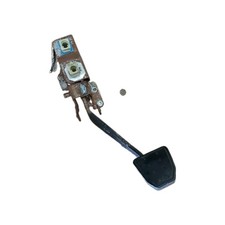 06-09 Pontiac Solstice Sky Clutch Pedal Manual Transmission Ra26 06-09 Pontiac Solstice Sky Clutch Pedal Manual Transmission Ra26