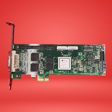 Stretch 8-Channel PCIe DVR Video Capture Card  Low-Profile Bracket 200457