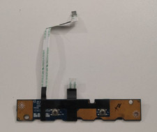 HP Pavilion DV4-1000 Series Card Keys Touchpad Palmrest Card Board Cables