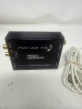 NEW MUSE HIFI USB to S/PDIF Converter USB DAC...